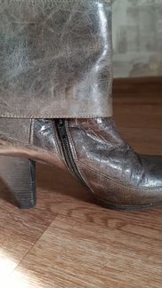 Ботинки зимние Obeline