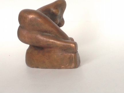 Скульптура 