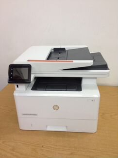 HP LaserJet Pro MFP M426fdn новое поступление