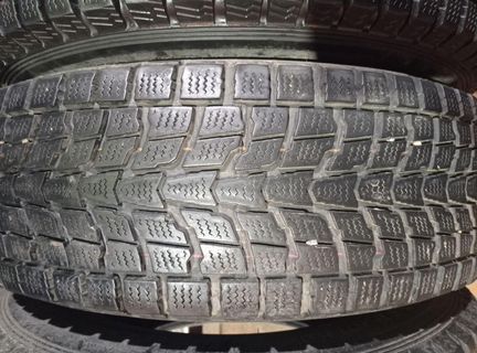 215 70 16 Dunlop бу Шины Зимние 215 70 R16 105S