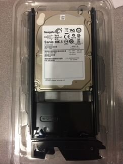 Жесткие диски для схд VSP Hitachi 300Gb, 600Gb