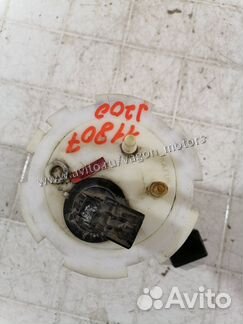 Бензонасос Chevrolet Lacetti J200 1.4-1.6