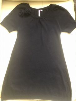 Платье 128см silver spoon