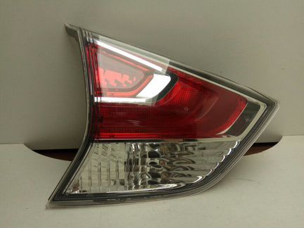 Фонарь задний левый Nissan X-Trail T-32 2014-2019