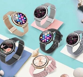 Умные часы Smart Watch CF80 оптом