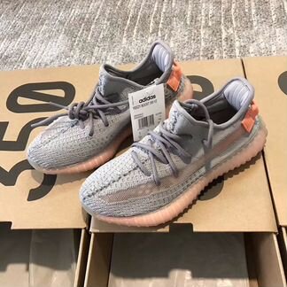 Кроссовки Adidas Yeezy 350 Boost V2 trfm/EG7492
