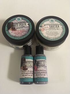 Комплекты для бритья «Purely Skinful»
