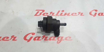 Клапан вентиляции топливного бака BMW E36 E38 E39