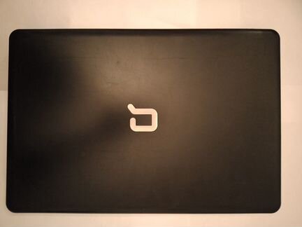 Ноутбук HP-compaq CQ615 по запчастям