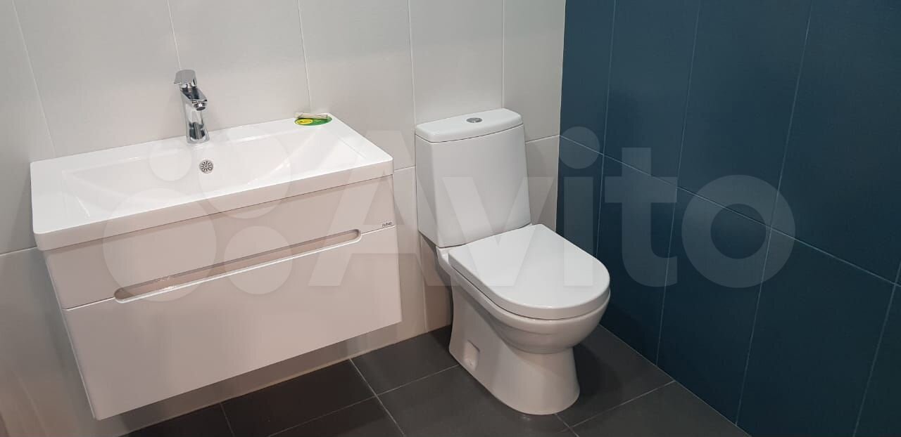 Квартира-студия, 30 м², 16/32 эт.