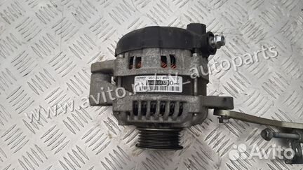 Генератор suzuki vitara 2015