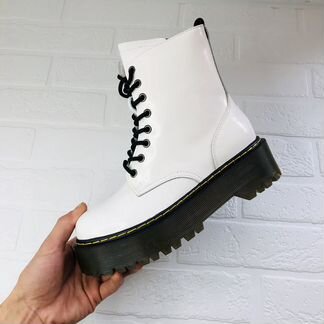 Dr. Martens
