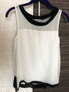 Блузка-топ intimissimi