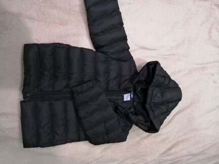 Куртка, пуховик,весна осень, штаны в подарок