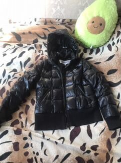 Куртка adidas женская
