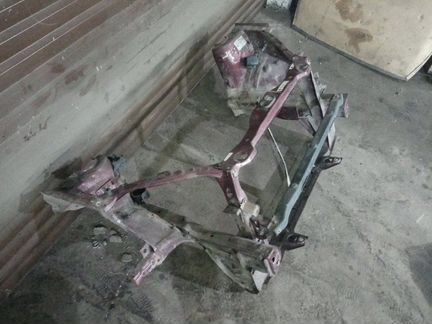 Передняя панель Vortex Tingo T11 SQR481FC 2011