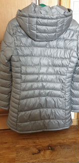 Куртка женская