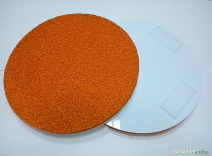 Затирка штукатурки