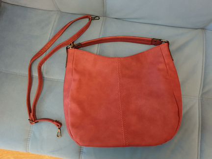 Сумка l.credi новая