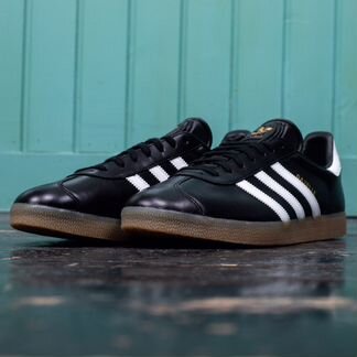Кроссовки Adidas Gazelle Premium