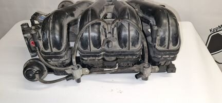 Коллектор впускной Mazda 3 (BL) 2009-2013 LF2L1310