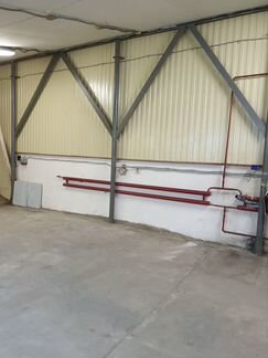 Свободного назначения, 118 м²