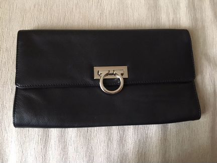 Сумка (клатч) alba