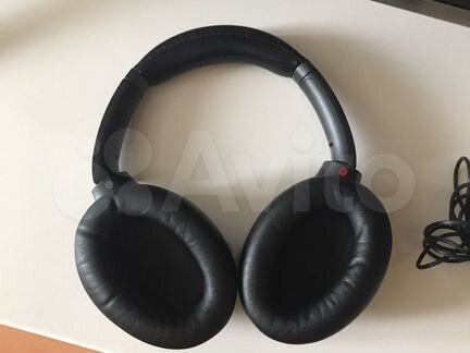 Наушники sony wh-1000xm3