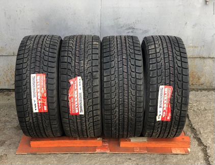 Зима шины 225-50R17 Bridgеstоnе blizzаk