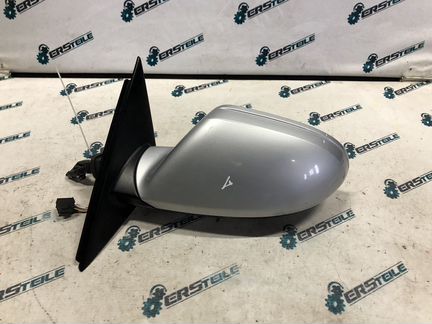 Зеркало Audi A6C7 A6 C7 4G1857409M 6pin