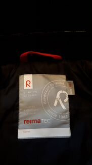 Комплект Зима Reima Tec размер 92