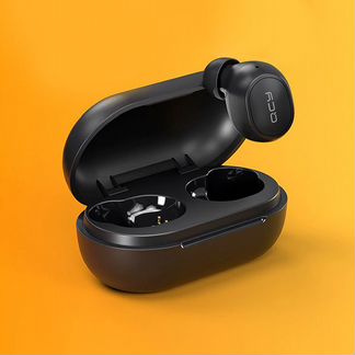 Беспроводные наушники QCY T4