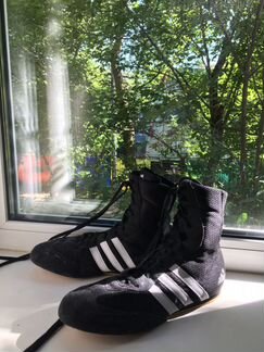 Боксёрки Adidas (originals)