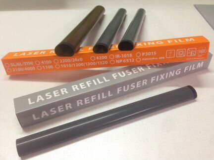 Термопленка HP 1010120020353015223550002200