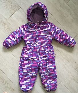 Детский комбинезон демизесонный 86 р