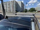 Багажник на крышу Thule (Avensis 2)