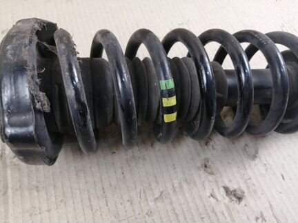 Амортизатор передний Mercedes-Benz E-Class W211