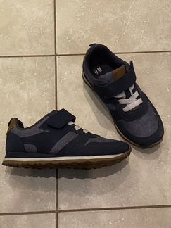 Кроссовки детские