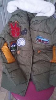 Куртка женская 44размер