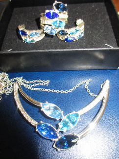 Набор бижутерии