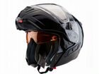 Шлем снегоходный ZOX Condor, глянец объявление продам