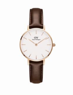 Новые часы Daniel Wellington (оригинал)