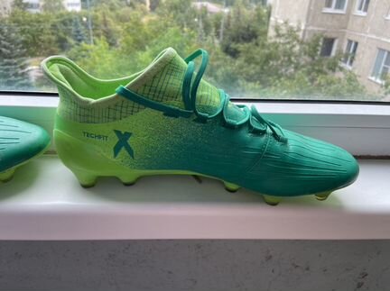 Бутсы Adidas x16+