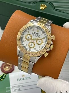 Часы мужские механические rolex
