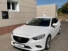 Mazda 6 2.0 AT, 2014, 115 000 км