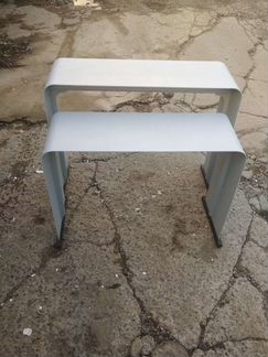 Компьютерный стол Apple