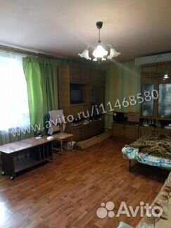 2-к квартира, 61.4 м², 2/5 эт.