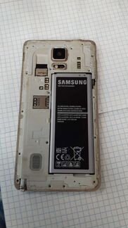 Телефон Samsung