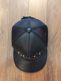 Бейсболка gucci