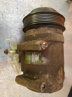 Насос вакуумный Ssang Yong Actyon New 2.0 дизель